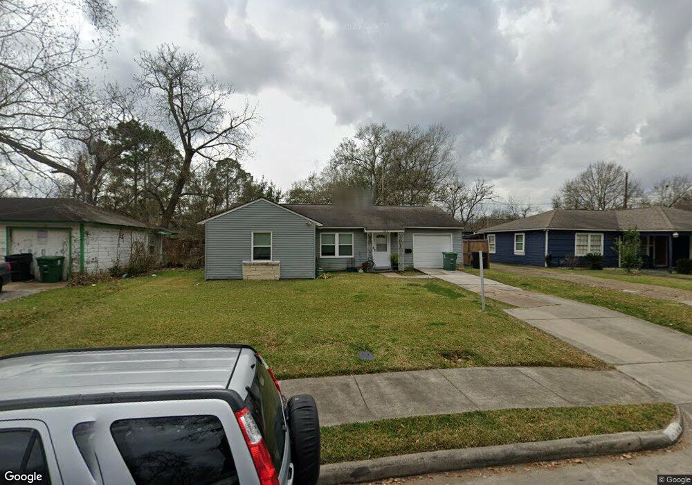 5142 Balkin St, Houston, TX 77021 - photo 1