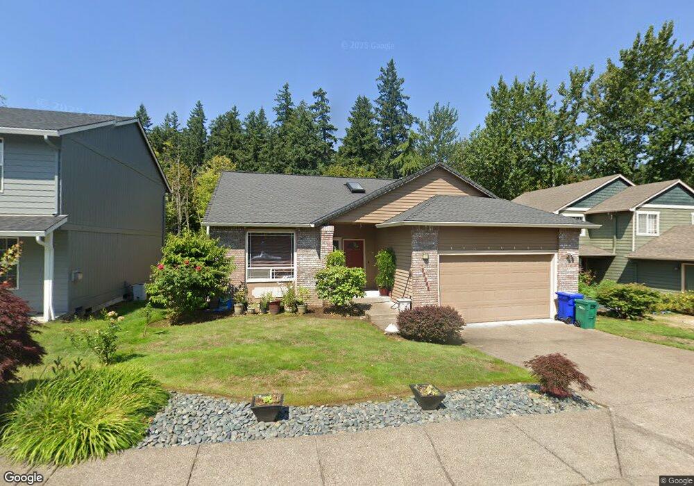 15044 SE Pinegrove Loop, Clackamas, OR 97015 - photo 1