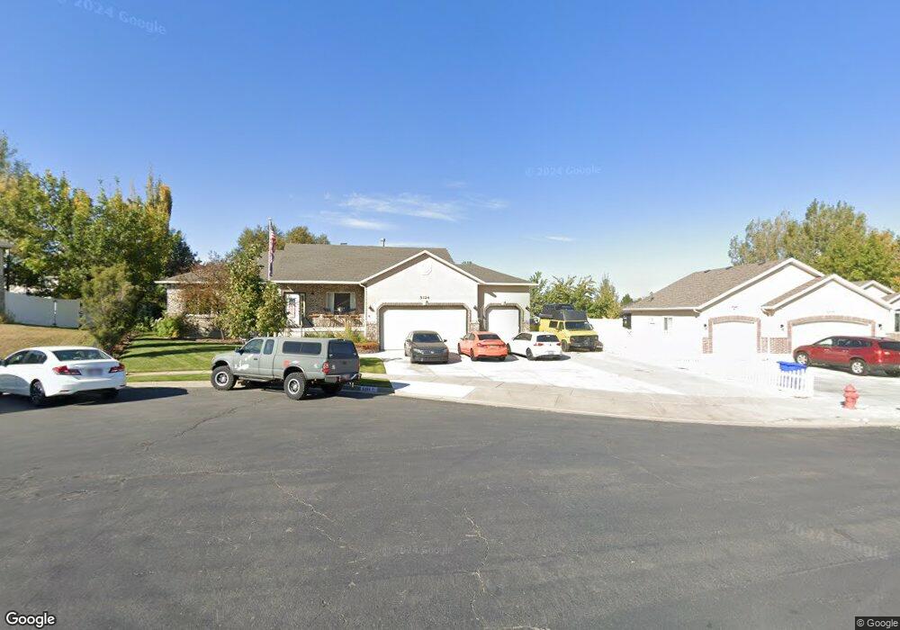 5324 Saddle Hollow Place, West Jordan, UT 84081 - photo 1