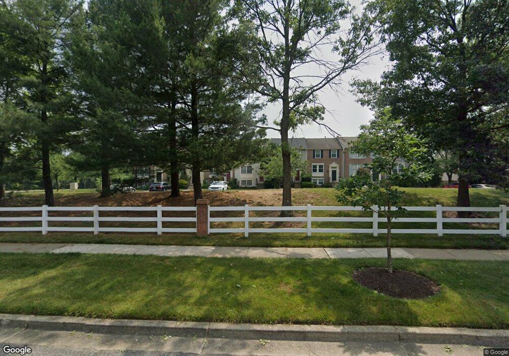 2451 Warm Spring Way, Odenton, MD 21113 - photo 1