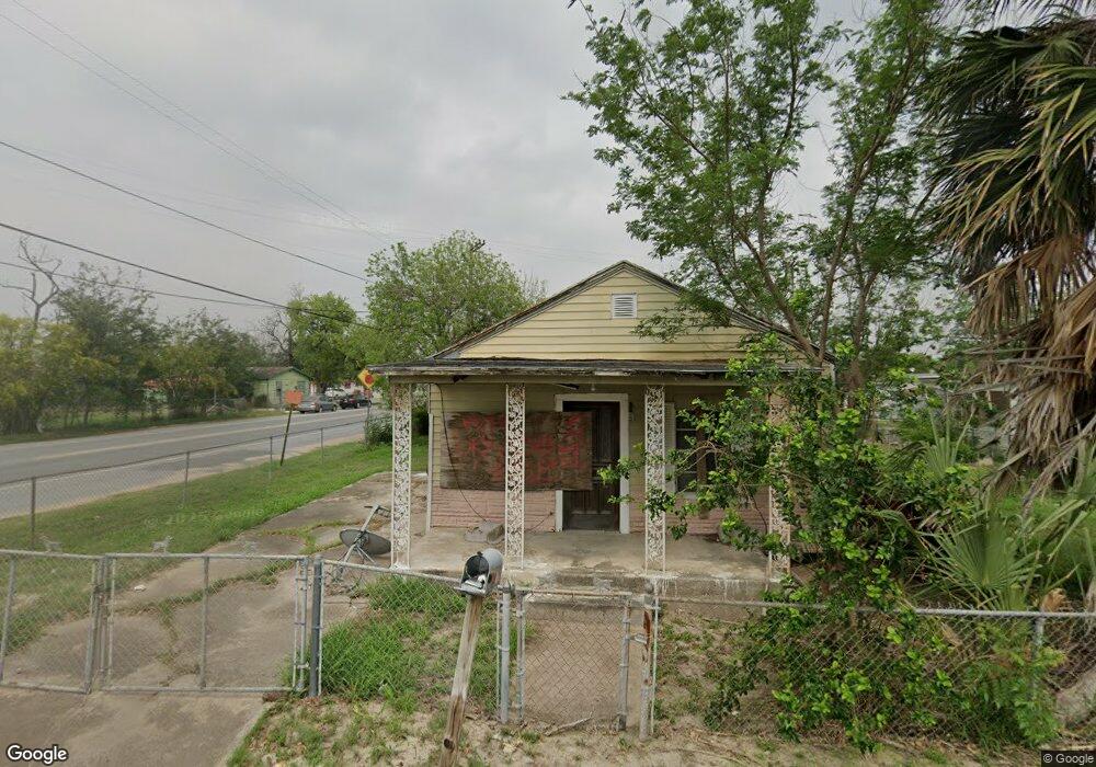 501 E Lucas Ave, Pharr, TX 78577 - photo 1
