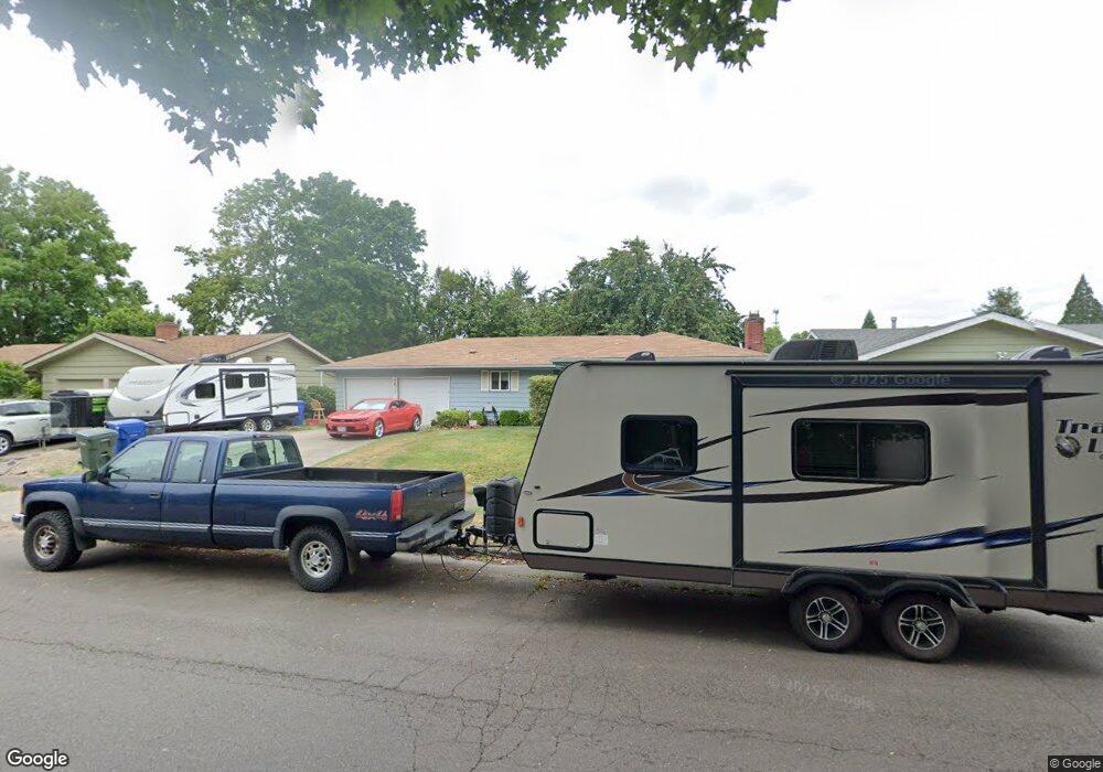 4877 13th Ave NE, Keizer, OR 97303 - photo 1