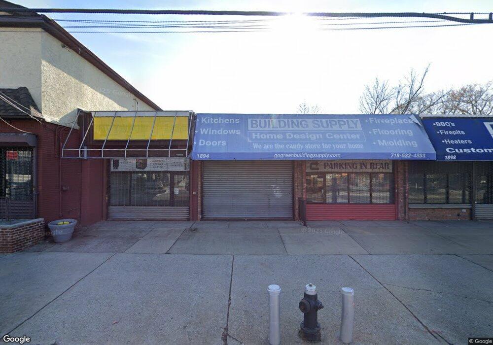 1894 Victory Blvd unit A, Staten Island, NY 10314 - photo 1