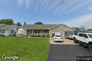 417 E Kennedy St, Maroa, IL 61756