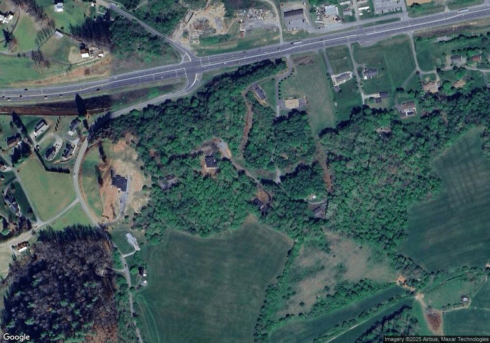 00 Arrowhead Ln, Burnsville, NC 28714 - photo 1