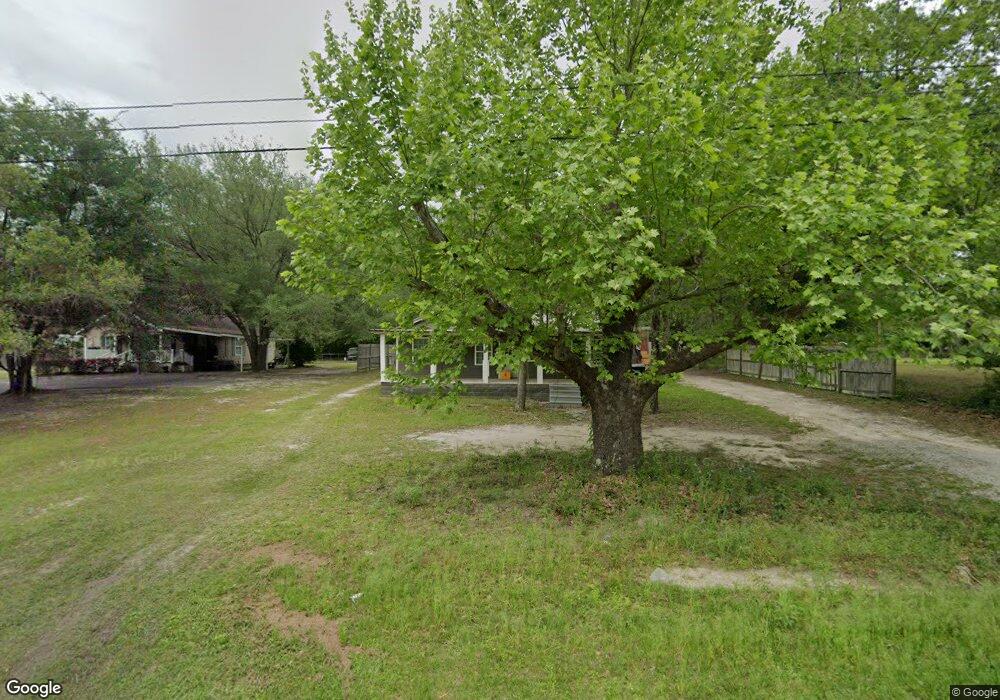 1906 West Blvd, Moultrie, GA 31768 - photo 1