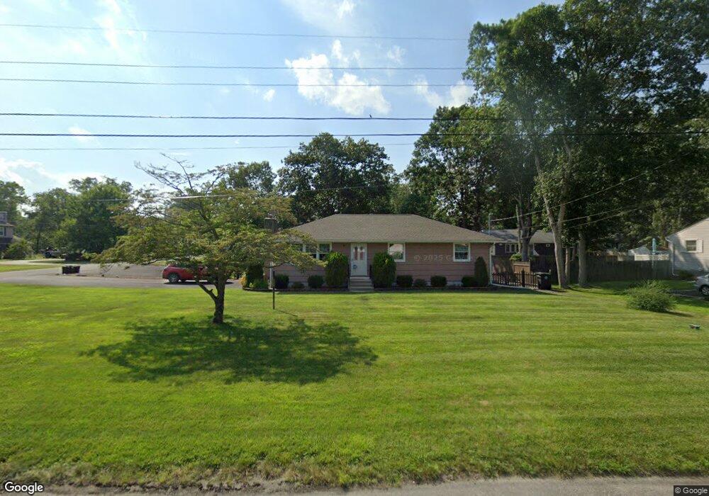 901 Calhoun Ave, Mays Landing, NJ 08330 - photo 1