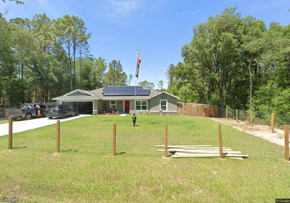 20265 SW 57th St, Dunnellon, FL 34431 - photo 1