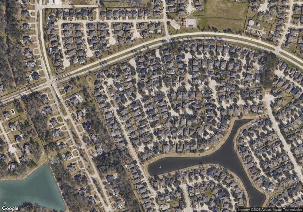 30522 Winlock Trails Dr, Spring, TX 77386 - photo 1