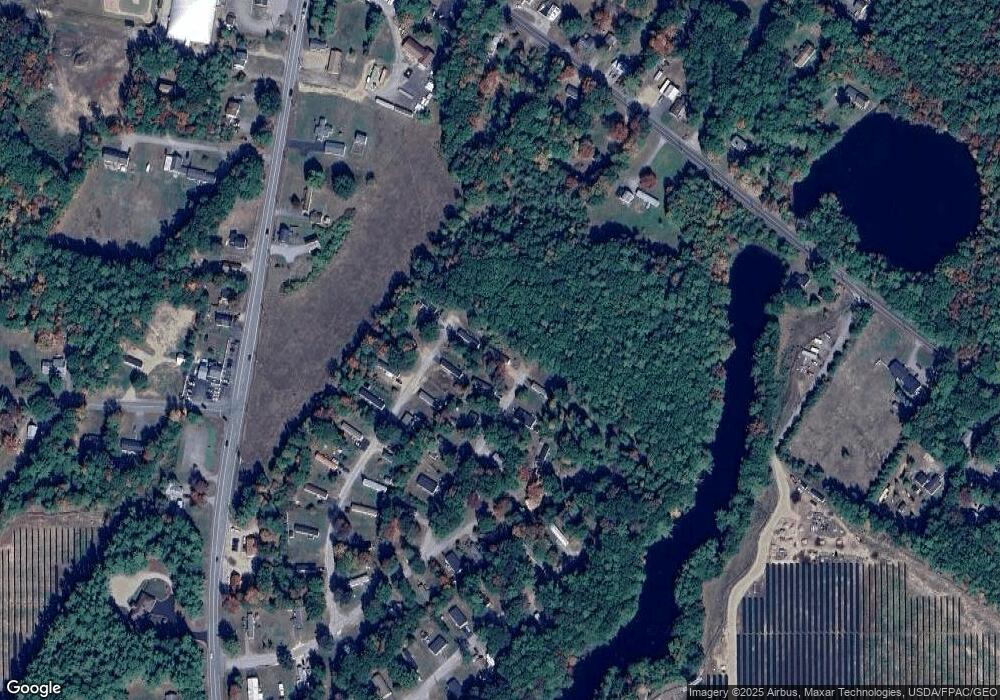 40 Ida St, Sanford, ME 04073 - photo 1