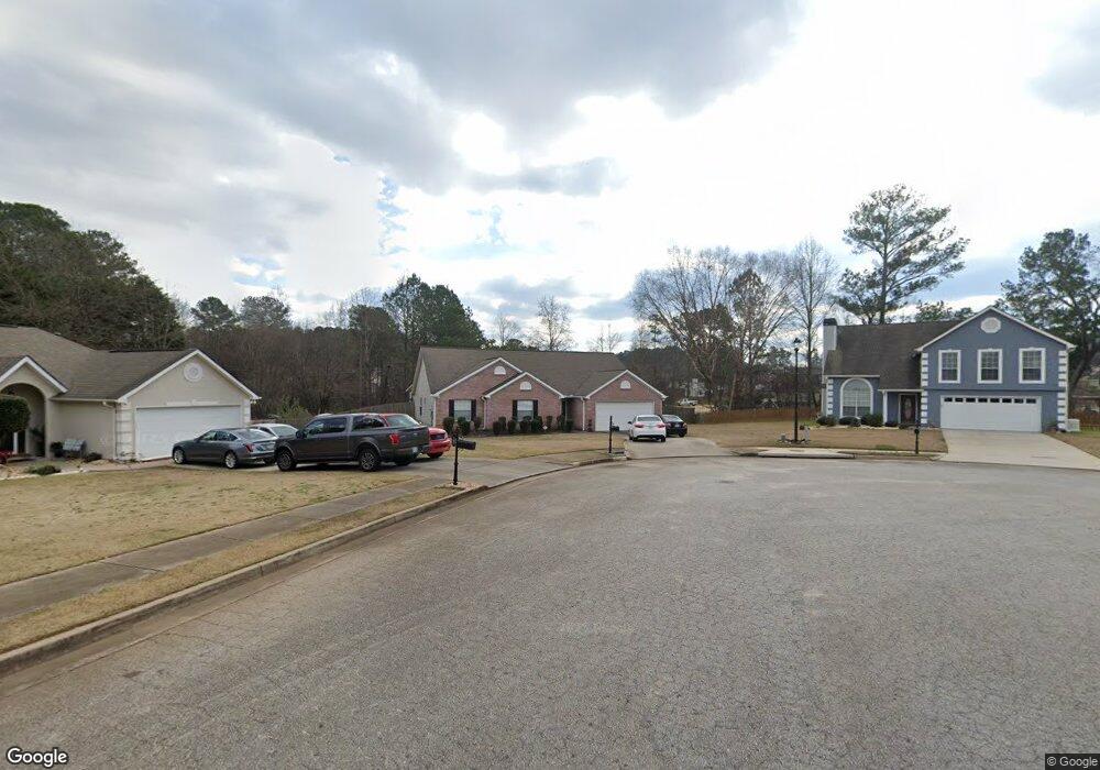 169 Arbor Cove Way unit 2, Stockbridge, GA 30281 - photo 1