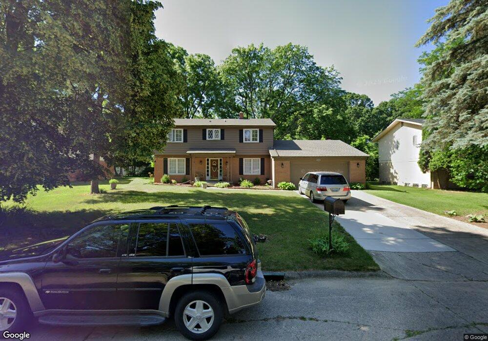 2660 Pinetree Dr unit Bldg-Unit, Flint, MI 48507 - photo 1