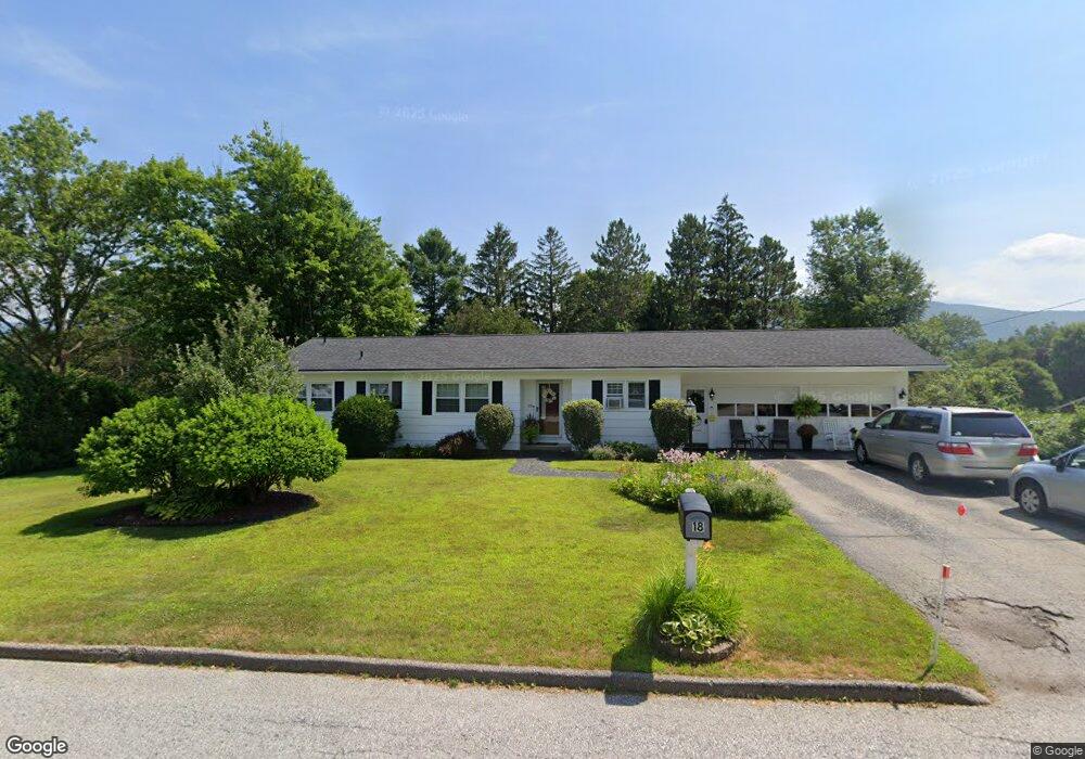 18 Mountain View Ln, Rutland, VT 05701 - photo 1