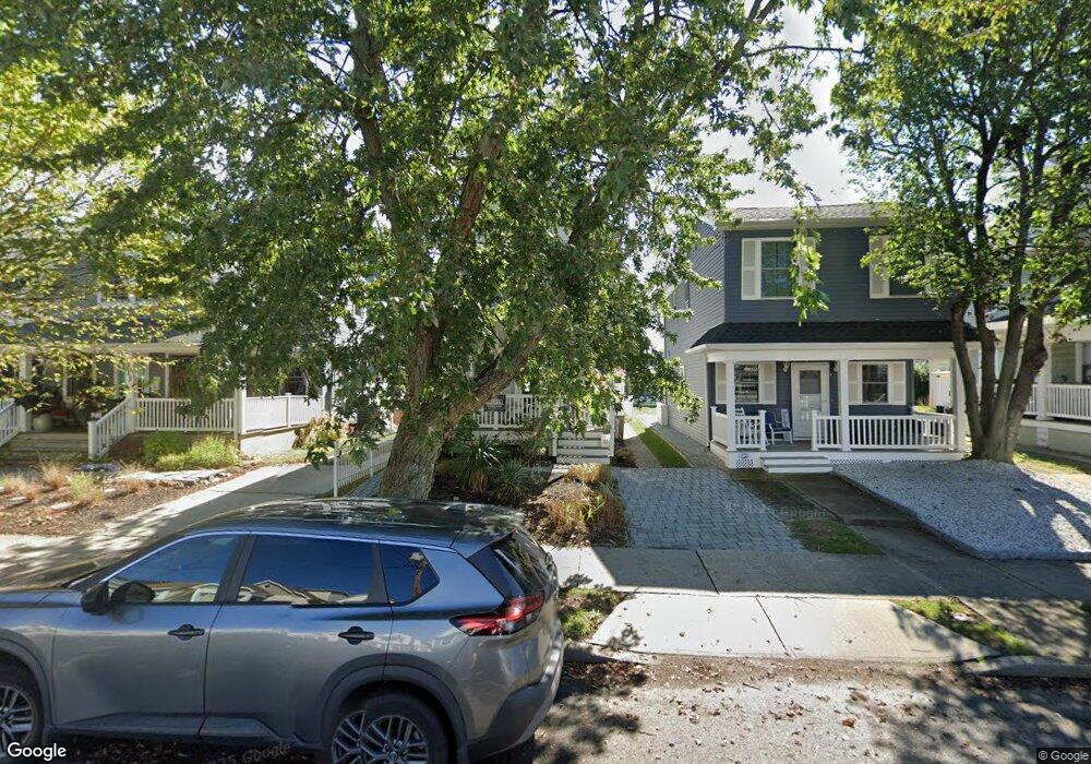 315 Mccabe Ave unit Rear, Bradley Beach, NJ 07720 - photo 1