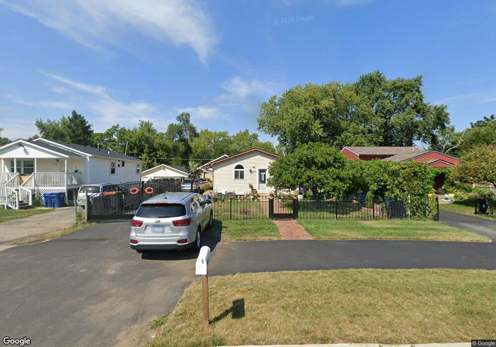 1614 14th St, Waukegan, IL 60085 - photo 1