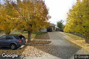 1371 Marilyn Dr, Syracuse, UT 84075
