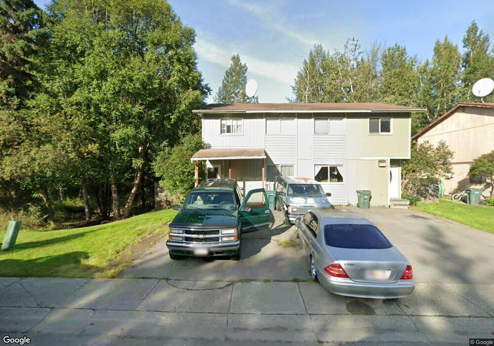 7850 Snow View Dr, Anchorage, AK 99507 - photo 1