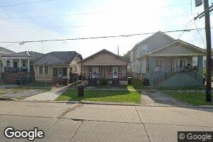 3712 Toledano St, New Orleans, LA 70125