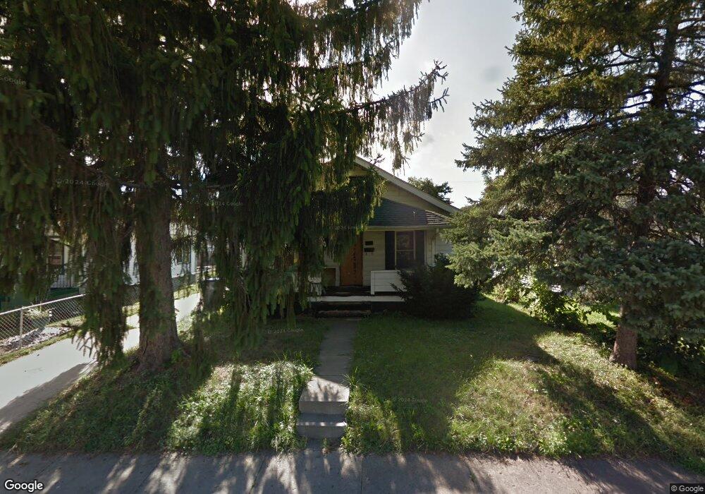 1813 Morton St, Anderson, IN 46016 - photo 1