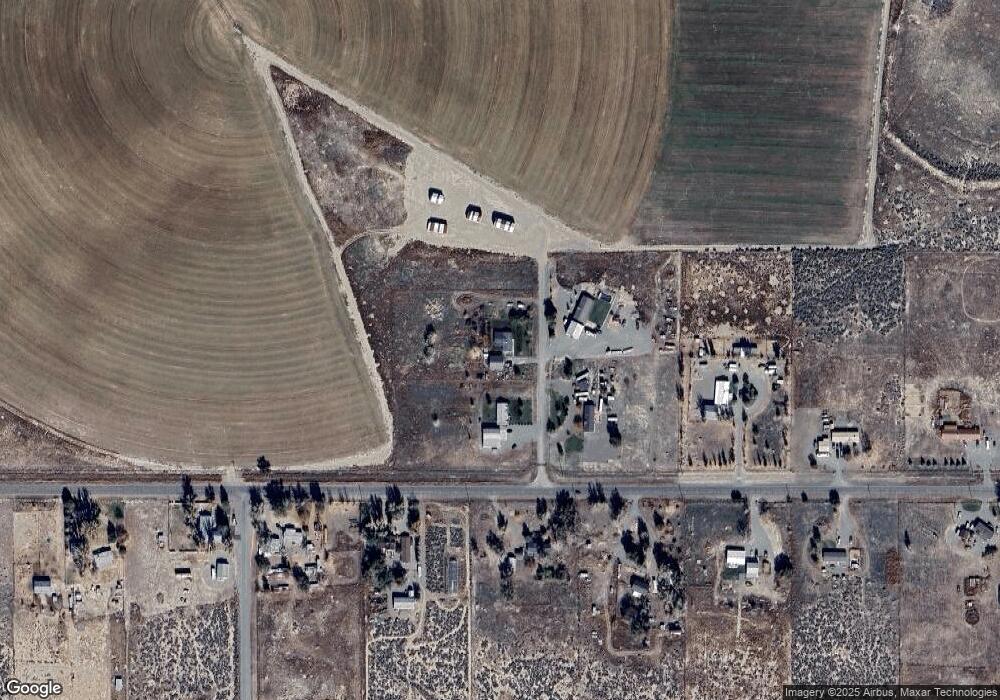 7970 Peach Tree Ln, Winnemucca, NV 89445 - photo 1