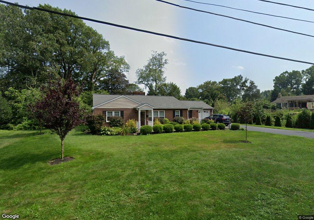 4 Wollaston Rd, Wilmington, DE 19810 - photo 1