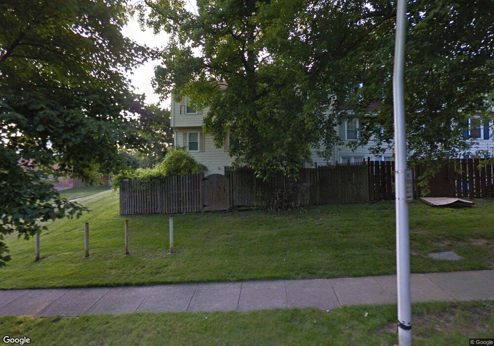 2220 Anvil Ln, Temple Hills, MD 20748 - photo 1