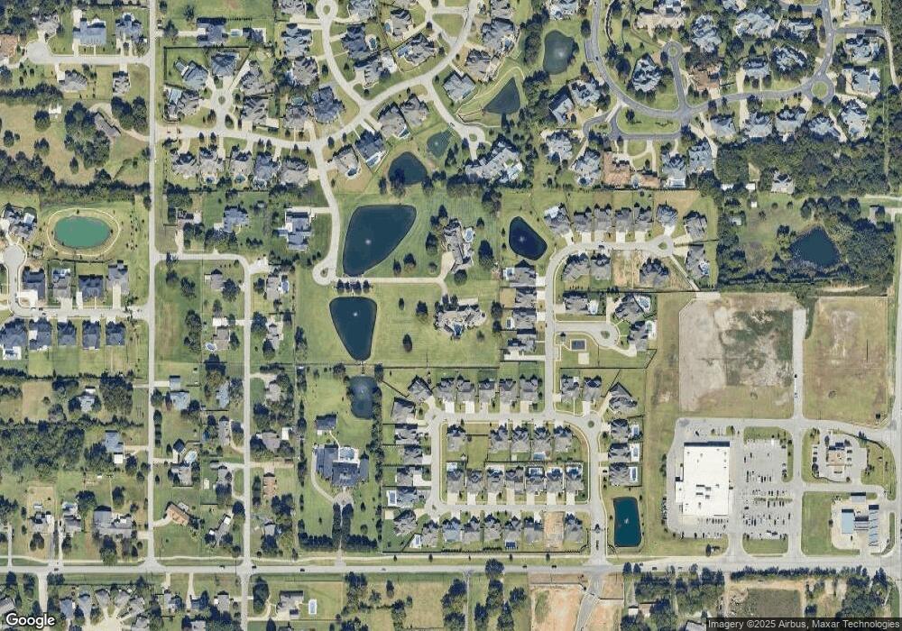 932 W 109th St S, Jenks, OK 74037 - photo 1