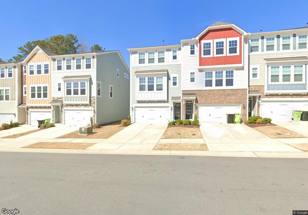 2827 Dallas Valley Ln unit 44, Apex, NC 27502 - photo 1