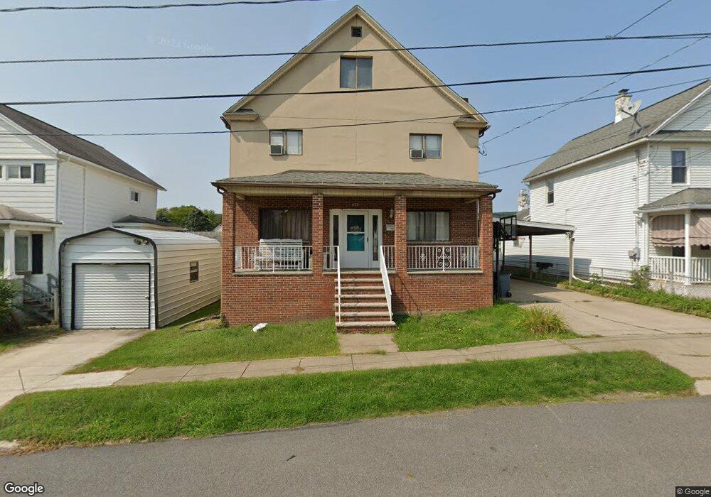 422 17th Ave unit 424, Scranton, PA 18504 - photo 1