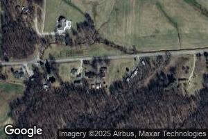 3831 Barrett Hill Rd, Livermore, KY 42352