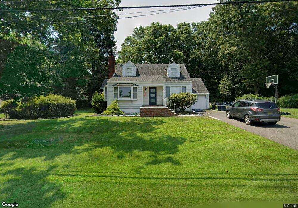 82 Woodfield Rd, Township of Washington, NJ 07676 - photo 1