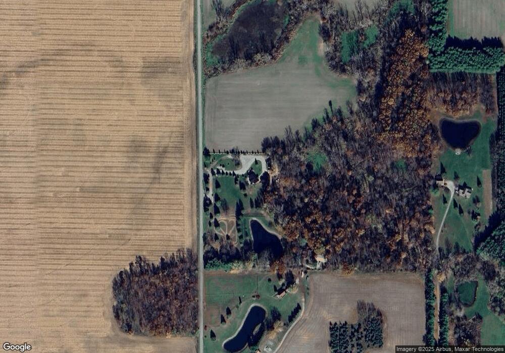 3754 N 900 W, Orland, IN 46776 - photo 1