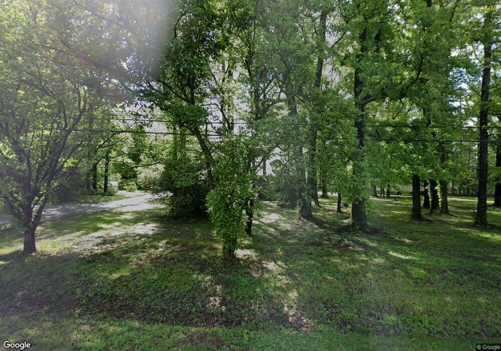 1096 U S 29, Danielsville, GA 30633 - photo 1