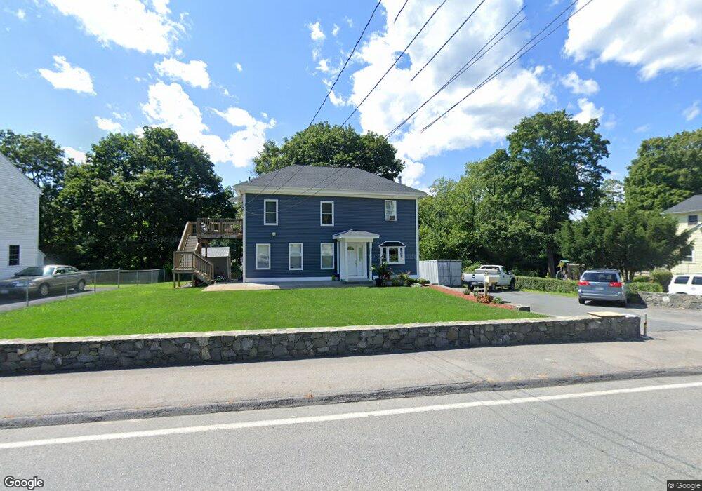 58 Manning St unit 2, Hudson, MA 01749 - photo 1