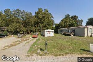 106 Bolivar Rd, Benoit, MS 38725