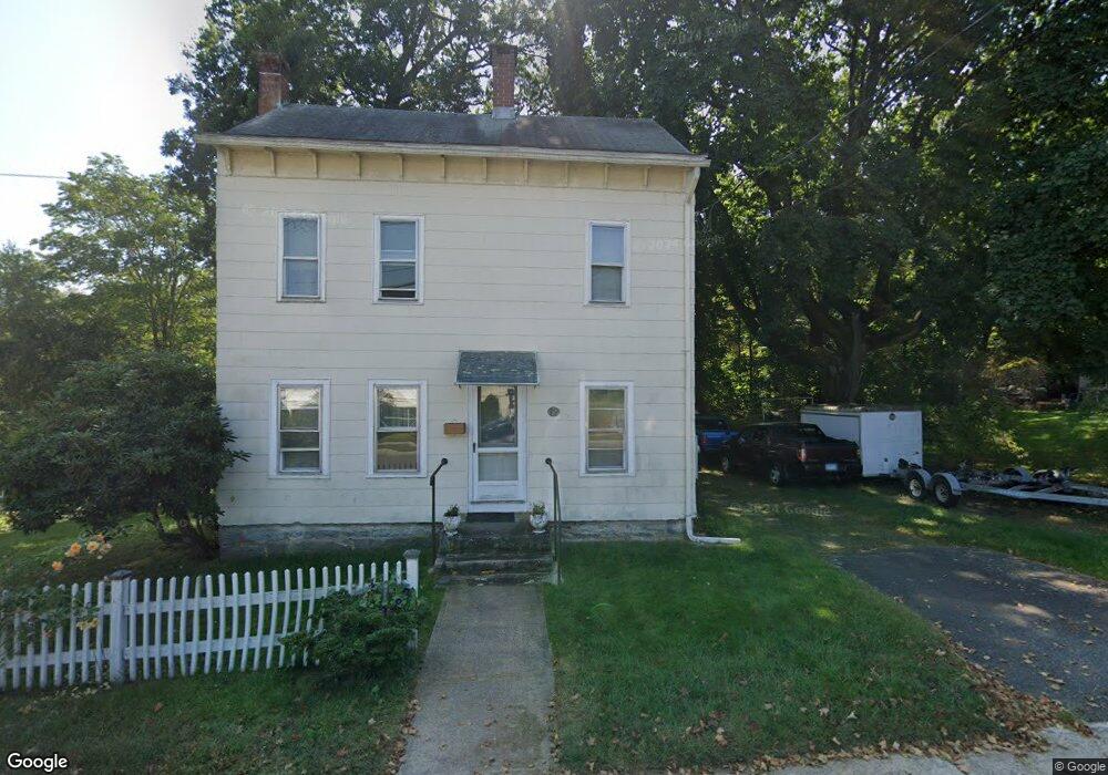 19 Bridge St, Deep River, CT 06417 - photo 1