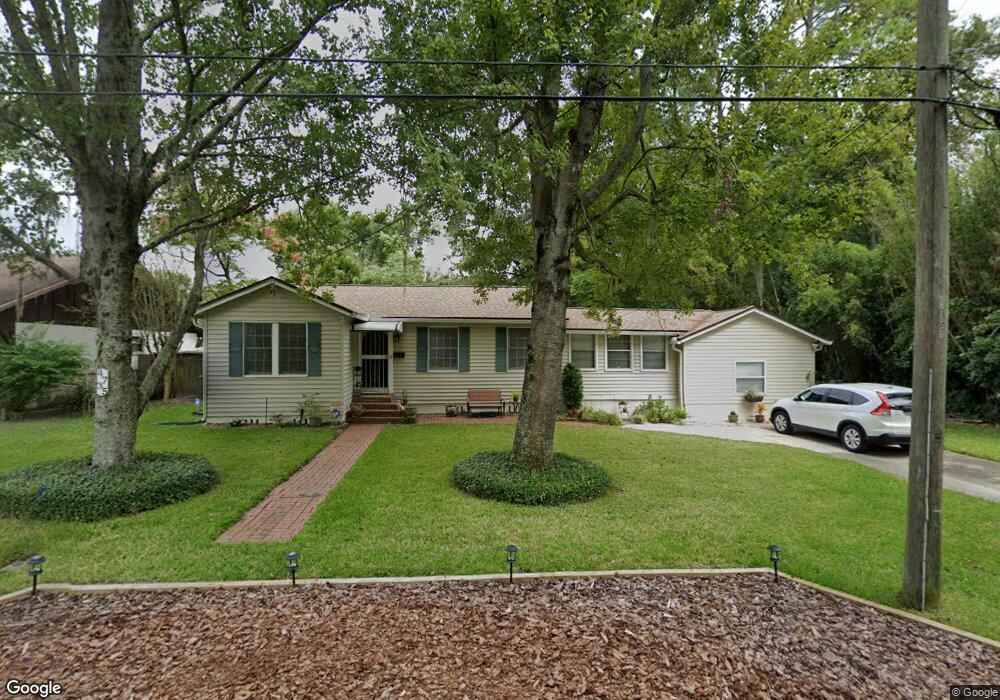 4735 Glenwood Ave, Jacksonville, FL 32205 - photo 1