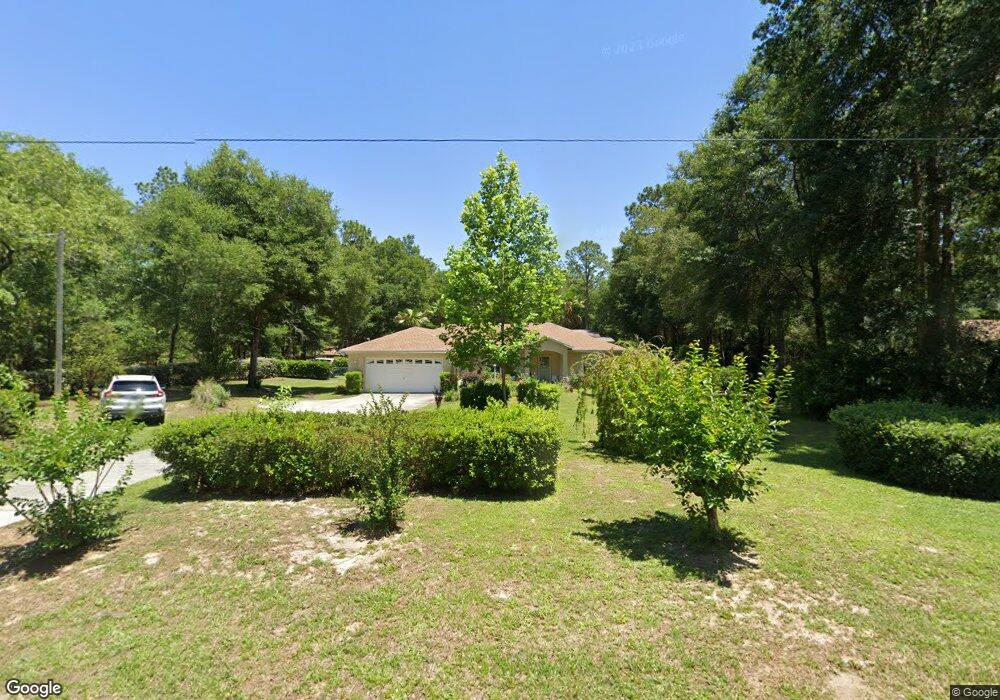 8785 SW 206th Ct, Dunnellon, FL 34431 - photo 1