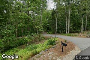 322 Governor Wentworth Hwy Unit 1, Melvin Village, NH 03850