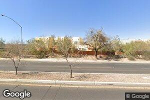 4127 N Stone Ave Unit 201, Tucson, AZ 85705