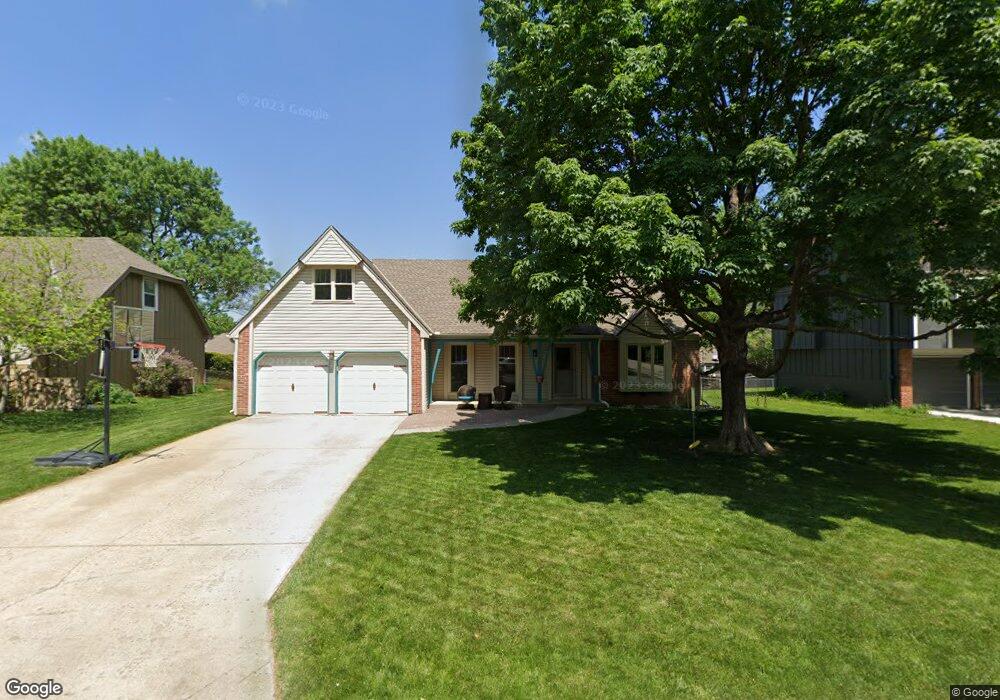 13112 W 104th Terrace, Lenexa, KS 66215 - photo 1