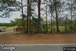 1918 Hebron Dunbar Rd, Clio, SC 29525