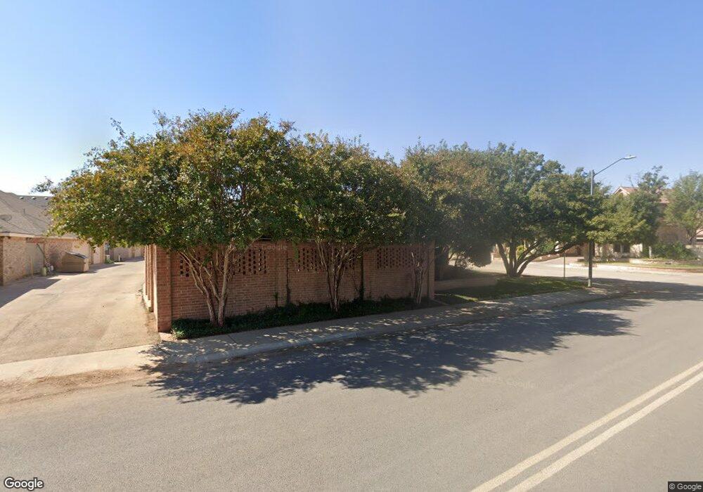 3512 Stellar Place, Midland, TX 79707 - photo 1