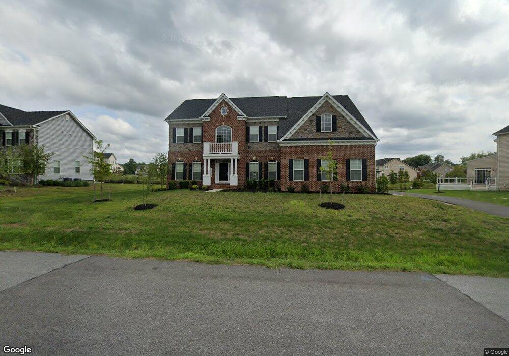 14106 Dawn Whistle Way, Bowie, MD 20721 - photo 1