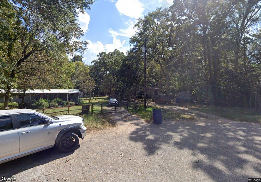 190 Woodway Dr, Magnolia, TX 77355 - photo 1