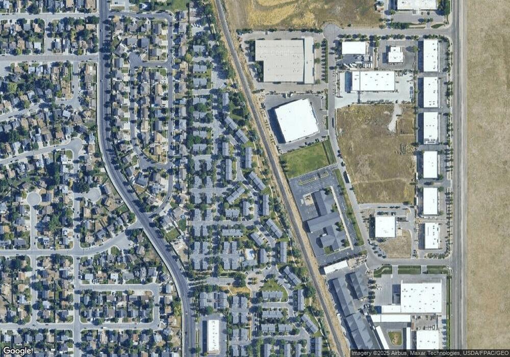 6825 Florentine Way, West Jordan, UT 84084 - photo 1