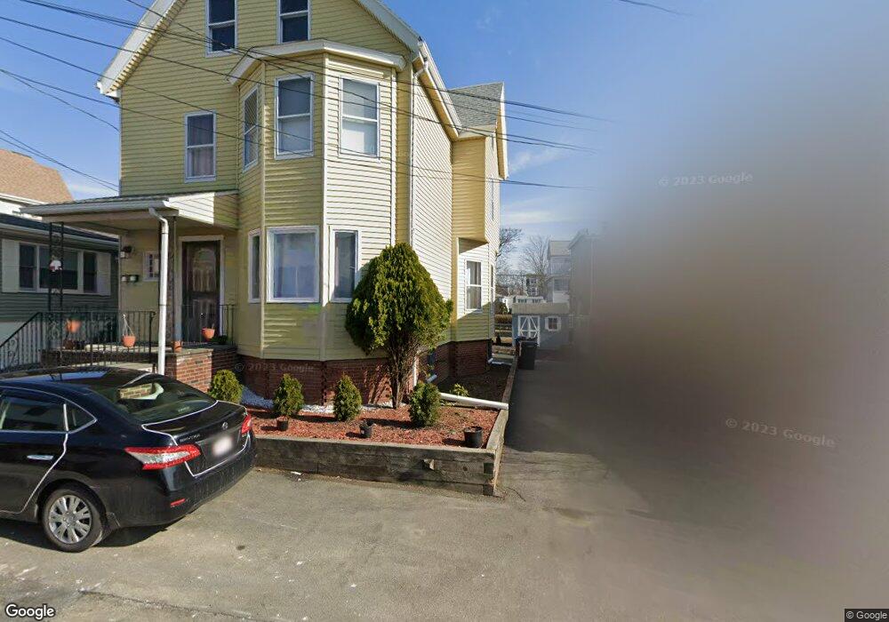 12 Hancock Park, Everett, MA 02149 - photo 1
