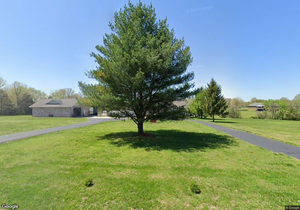 351 S Carroll Rd, Nixa, MO 65714 - photo 1