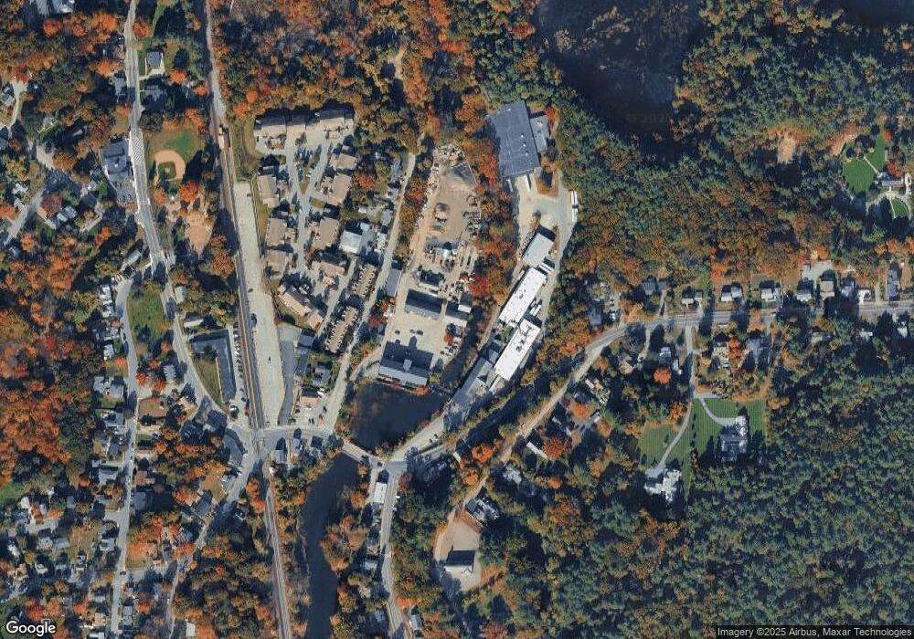 206 Andover St, Andover, MA 01810 - photo 1