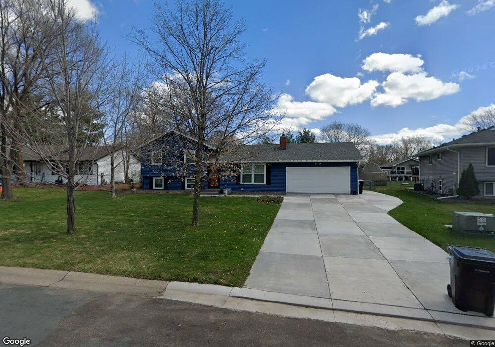 10433 Osage St NW, Coon Rapids, MN 55433 - photo 1